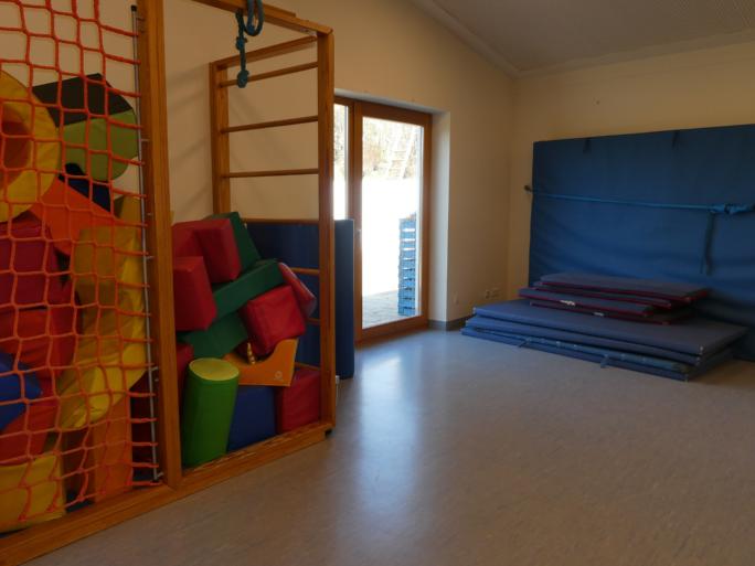 Bilder Kindergarten April