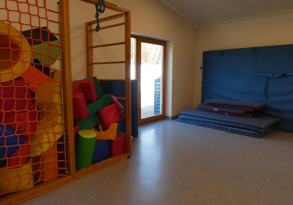 Bilder Kindergarten April