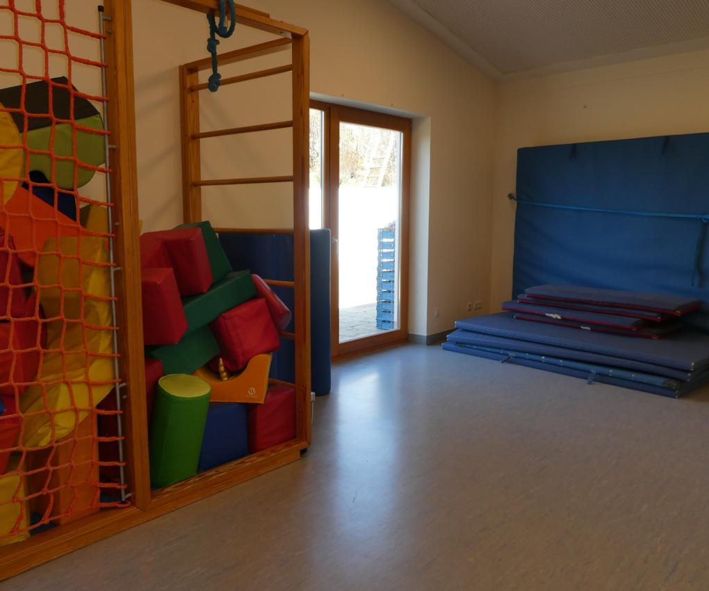 Bilder Kindergarten April