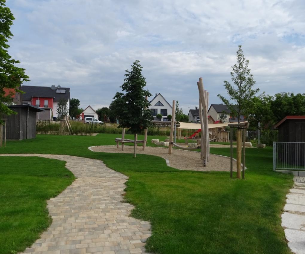 Spielplatz