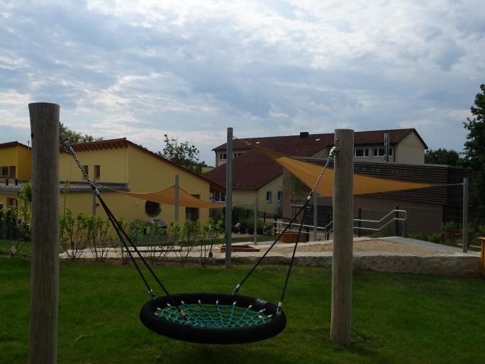 Spielplatz