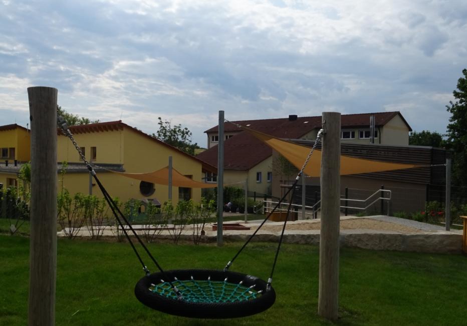 Spielplatz