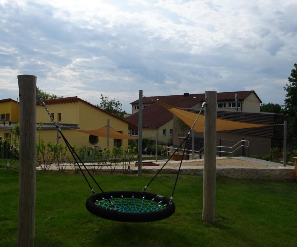 Spielplatz