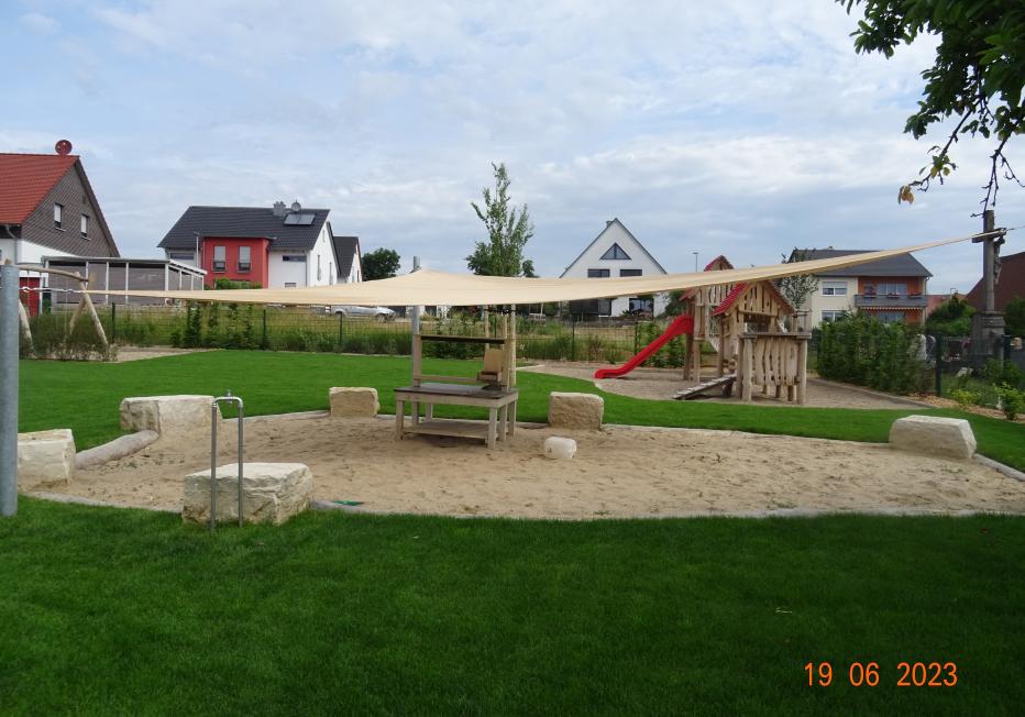 Spielplatz