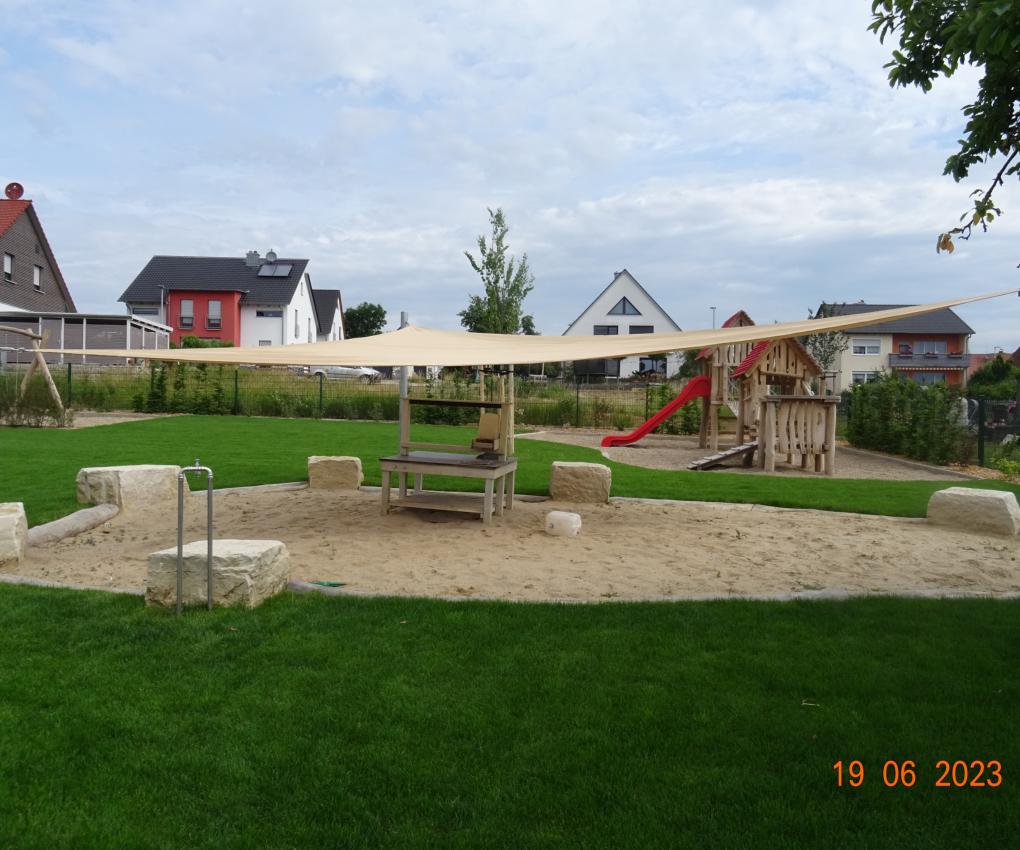 Spielplatz