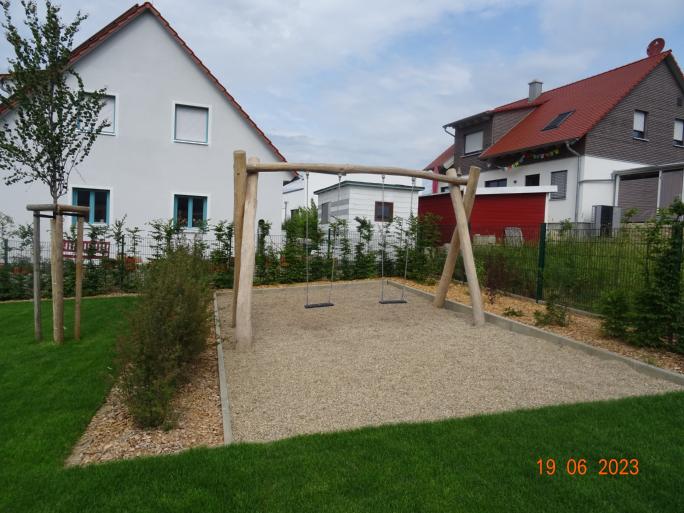 Spielplatz