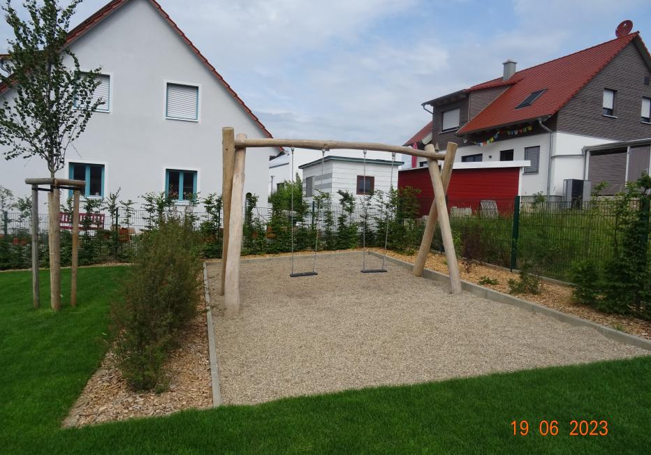 Spielplatz