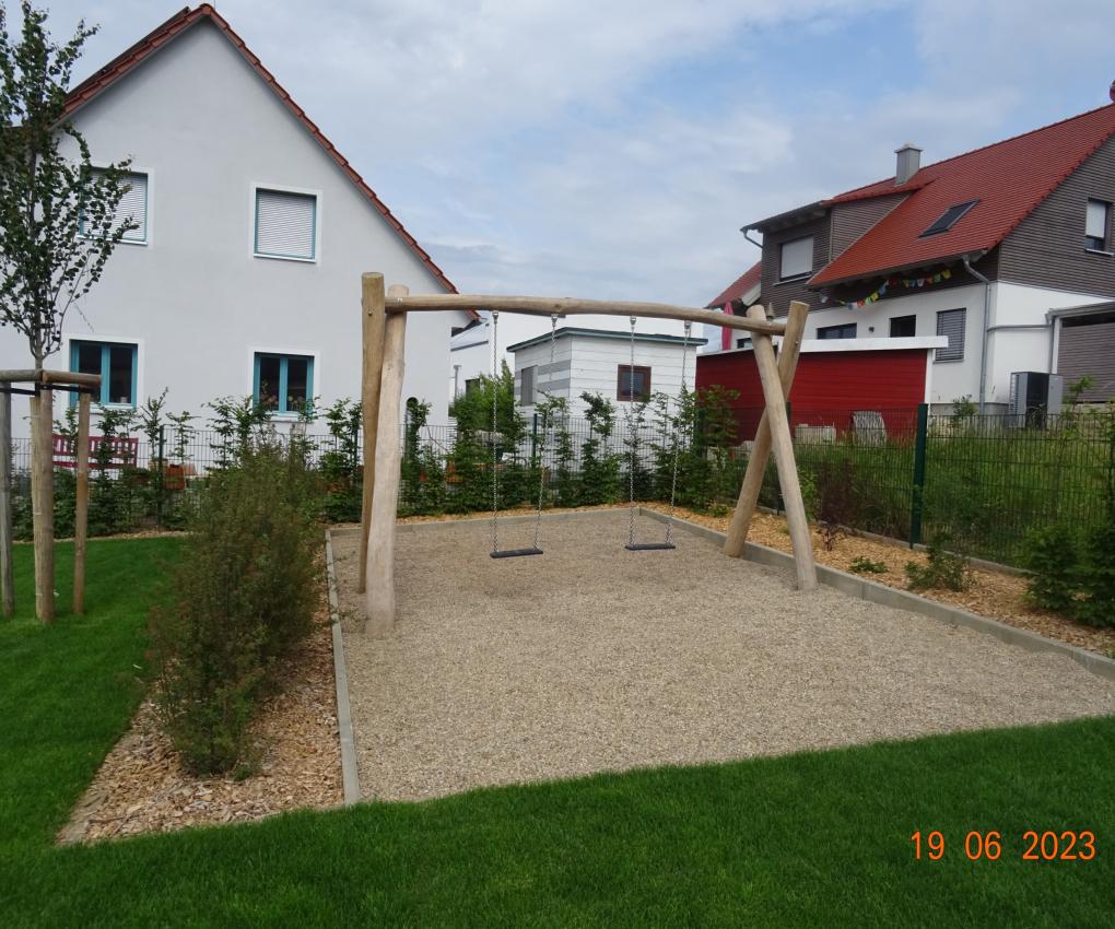 Spielplatz