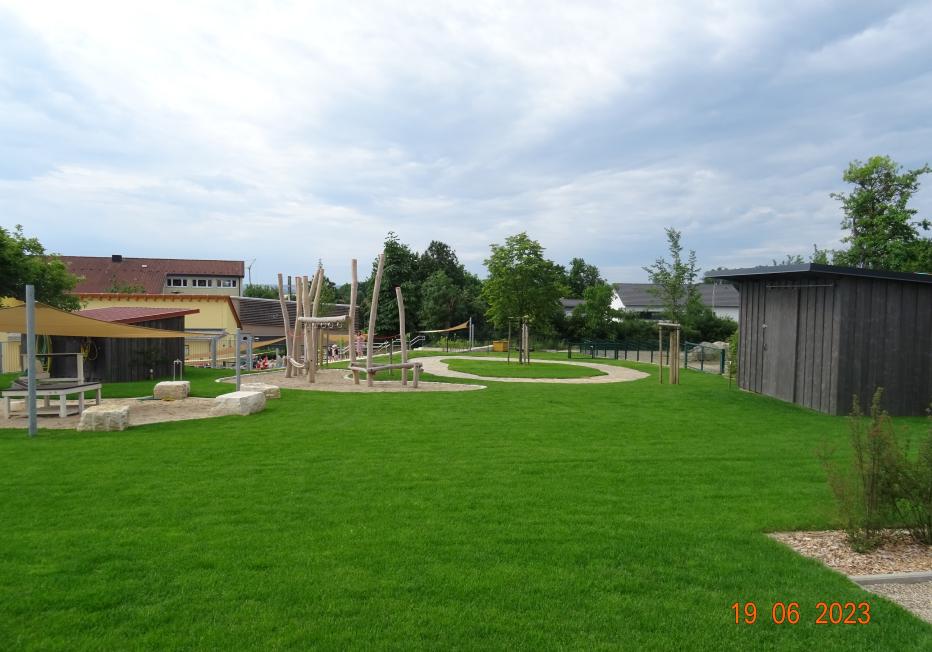 Spielpatz