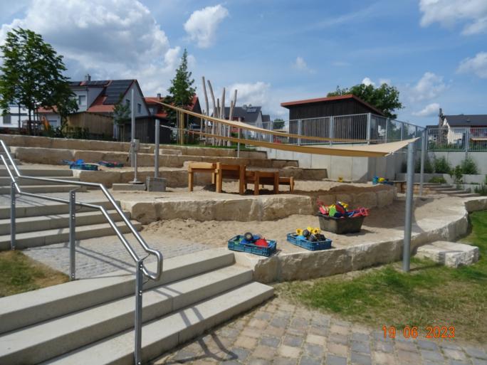 Spielplatz