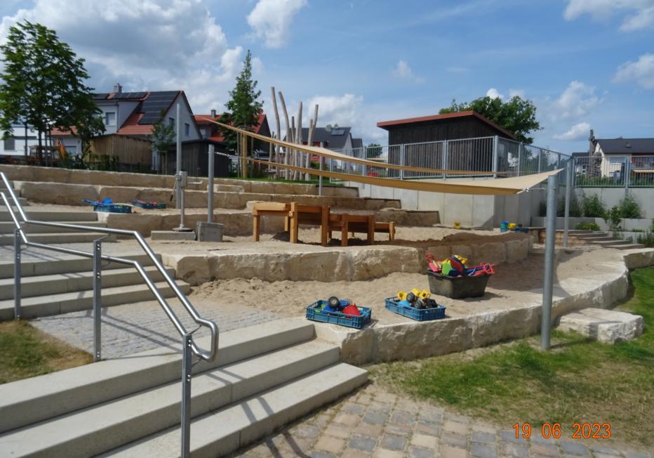 Spielplatz