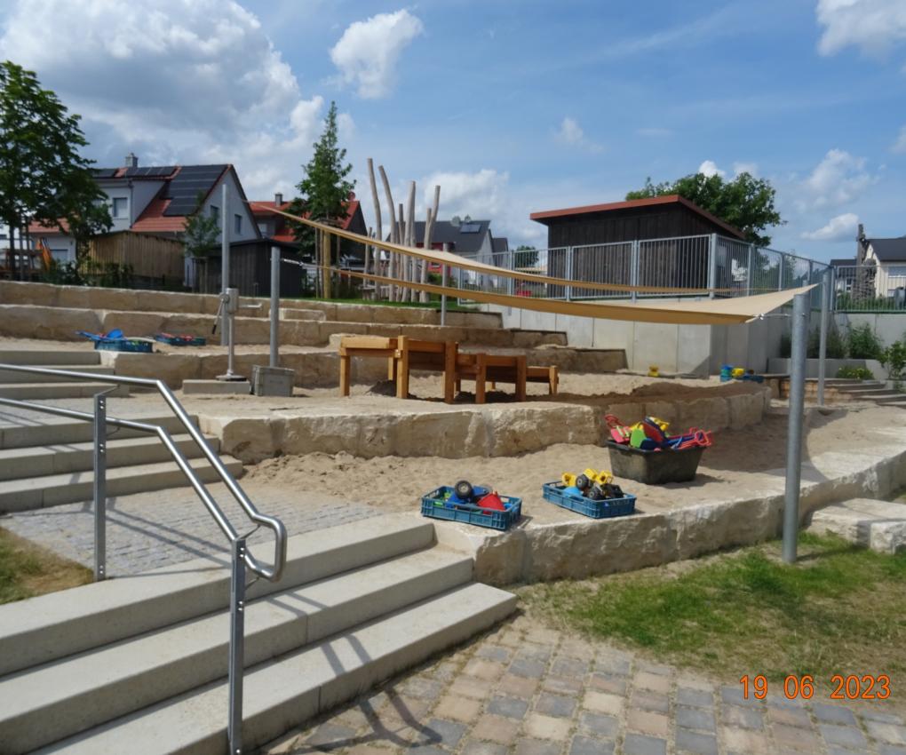 Spielplatz